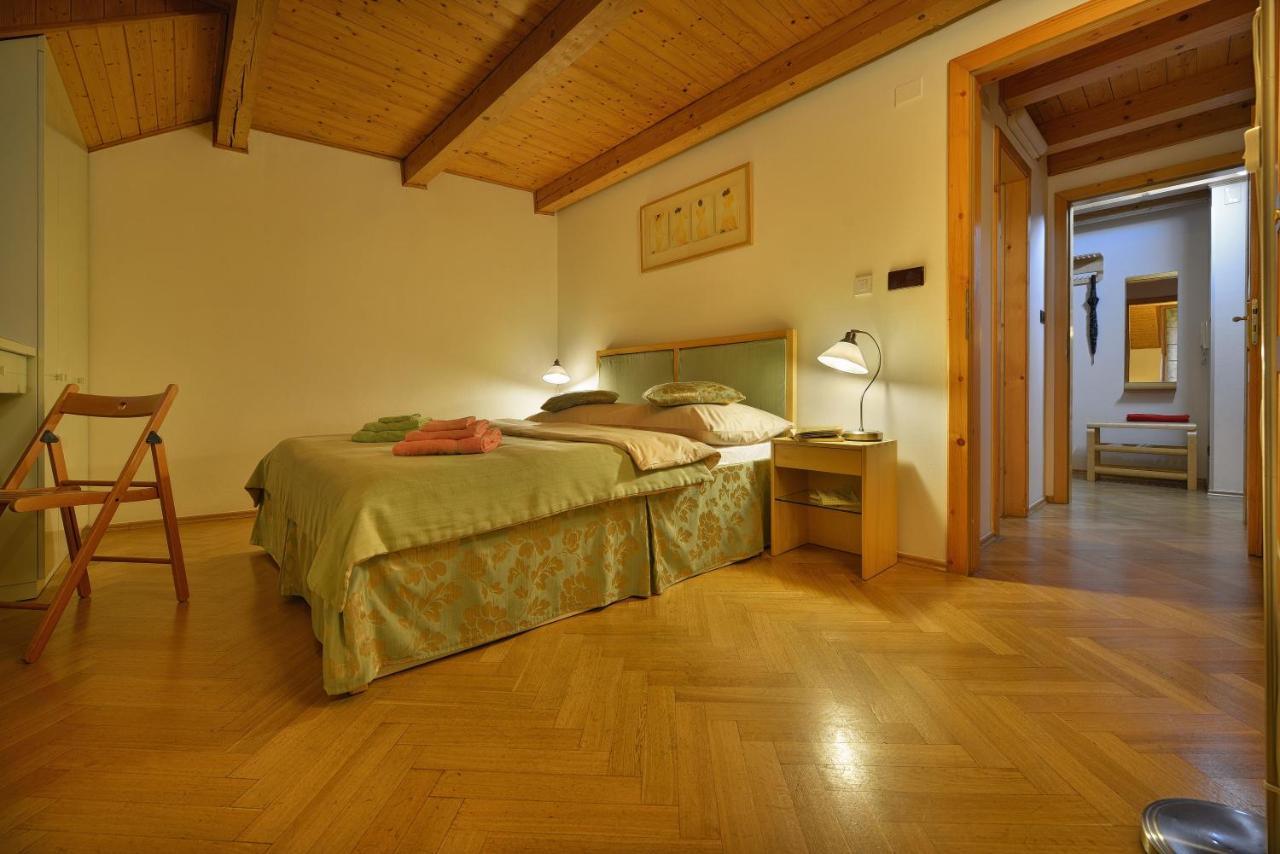 Apartmán Old Town Tyn