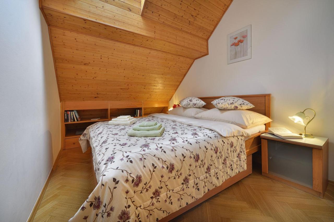 Apartmán Old Town Tyn *